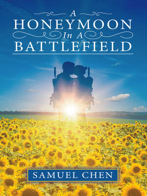 cover image of A Honeymoon In a Battlefield